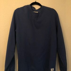 Vans retro crew neck